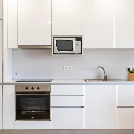 Apartment Guerreiro *