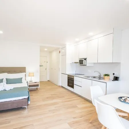 Guerreiro Apartman Albufeira