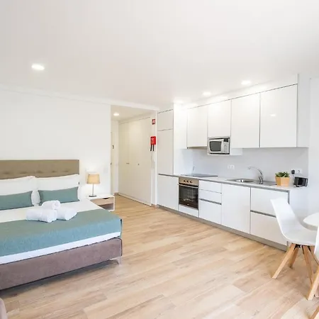 Apartman Guerreiro *