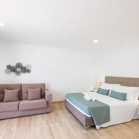 Apartman Guerreiro *