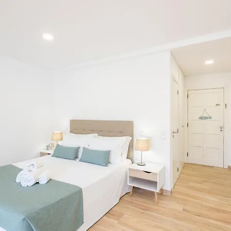 Apartman Guerreiro Albufeira