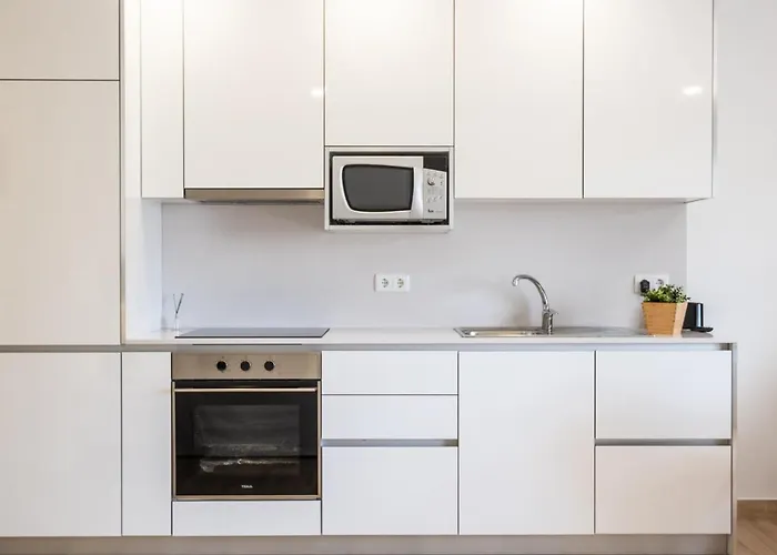 Апартаменти Guerreiro *