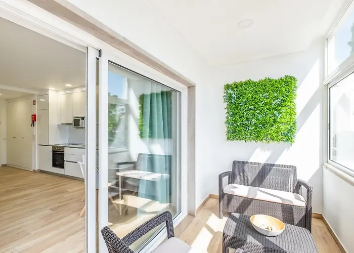 Guerreiro Албуфейра