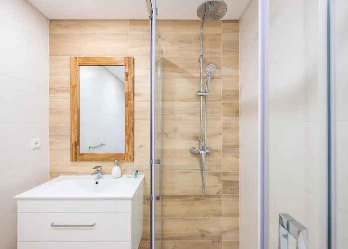 Апартаменти Guerreiro